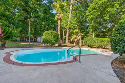 112 N Knightsbridge Court Goose Creek SC 29445