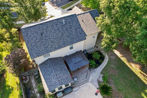 112 N Knightsbridge Court Goose Creek SC 29445