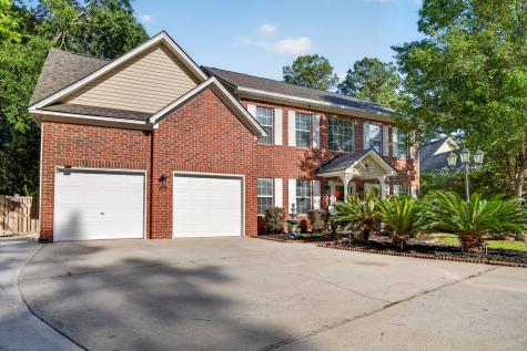 112 N Knightsbridge Court Goose Creek SC 29445