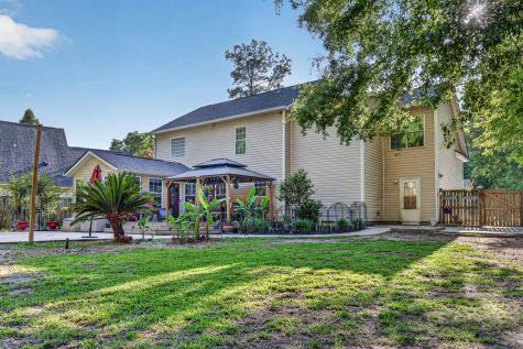 112 N Knightsbridge Court Goose Creek SC 29445
