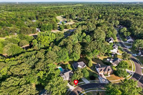 112 N Knightsbridge Court Goose Creek SC 29445