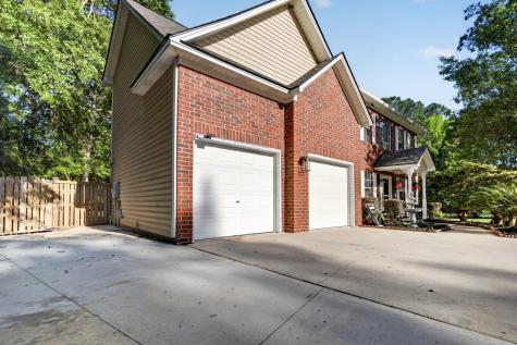 112 N Knightsbridge Court Goose Creek SC 29445