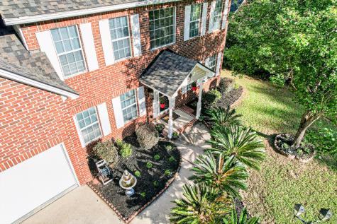 112 N Knightsbridge Court Goose Creek SC 29445
