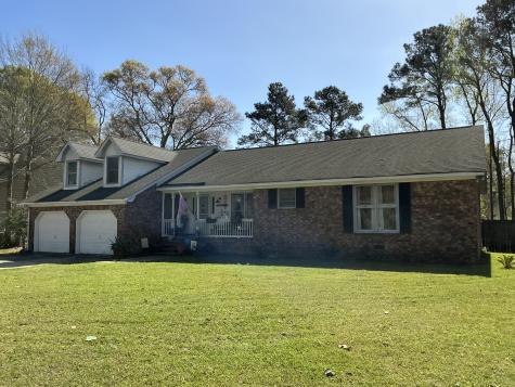 5 Dunvegan Drive Charleston SC 29414