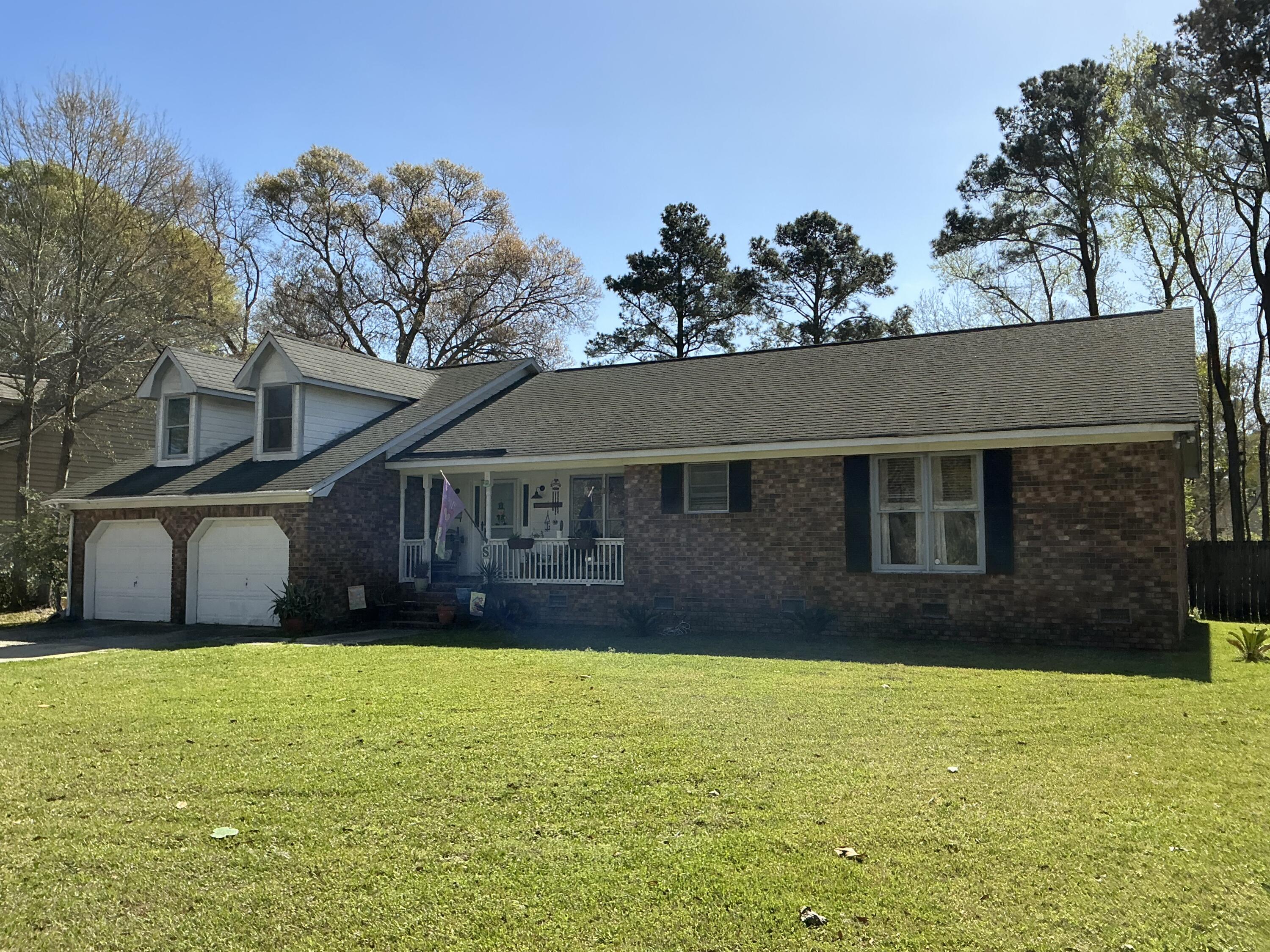 5 Dunvegan Drive Charleston SC 29414
