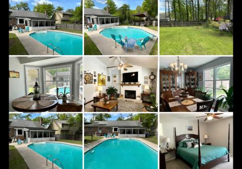 5 Dunvegan Drive Charleston SC 29414