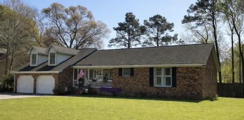 5 Dunvegan Drive Charleston SC 29414