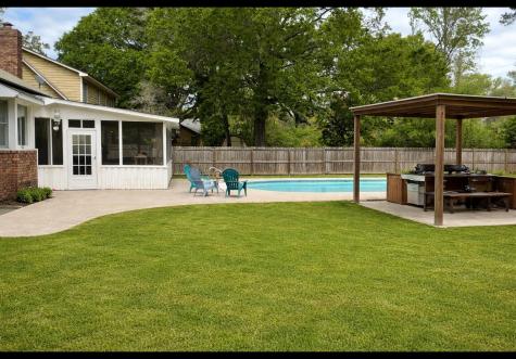 5 Dunvegan Drive Charleston SC 29414