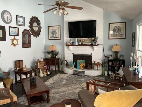 5 Dunvegan Drive Charleston SC 29414