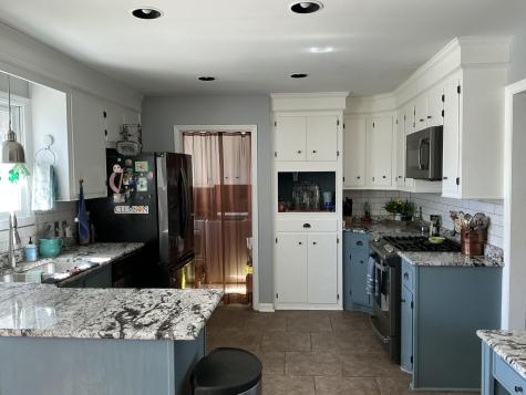 5 Dunvegan Drive Charleston SC 29414
