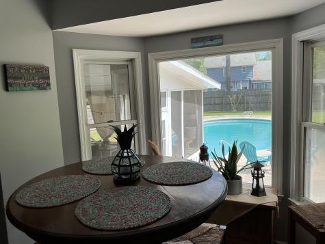 5 Dunvegan Drive Charleston SC 29414