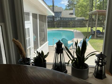 5 Dunvegan Drive Charleston SC 29414