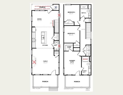 520 Ivy Green Lane Summerville SC 29486