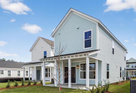 520 Ivy Green Lane Summerville SC 29486