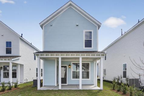 520 Ivy Green Lane Summerville SC 29486
