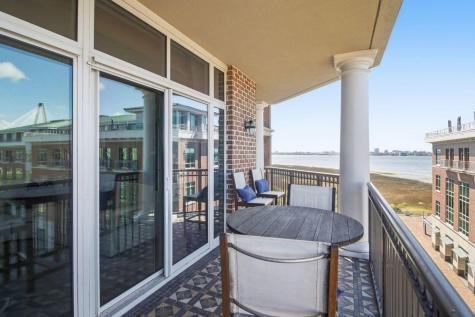 161 N Plaza Court Mount Pleasant SC 29464