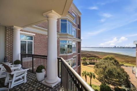 161 N Plaza Court Mount Pleasant SC 29464