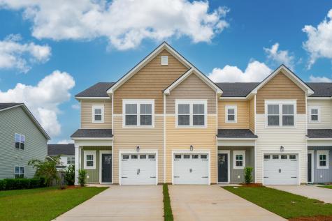127 Kirkland Street Goose Creek SC 29445