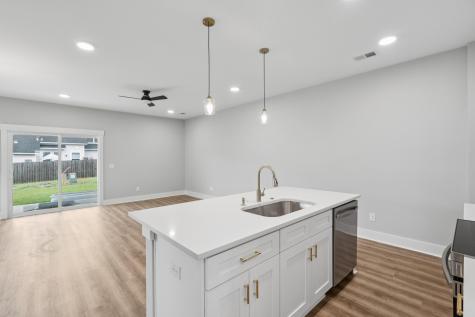 127 Kirkland Street Goose Creek SC 29445