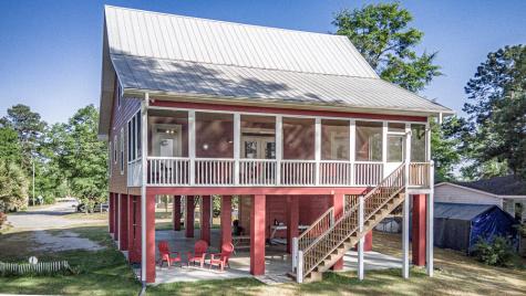 1296 Levi Street Manning SC 29102
