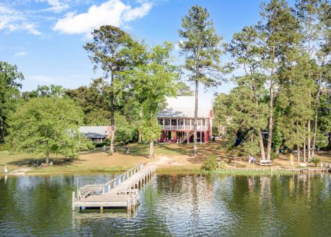 1296 Levi Street Manning SC 29102