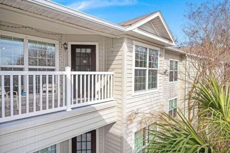 700 Daniel Ellis Drive James Island SC 29412
