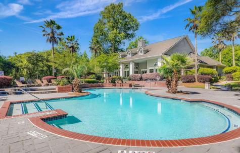 700 Daniel Ellis Drive James Island SC 29412
