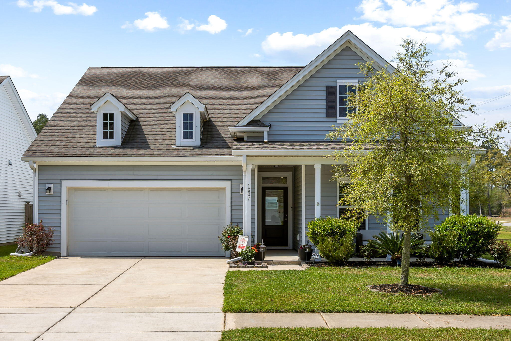 1607 Shady Pine Road Charleston SC 29414