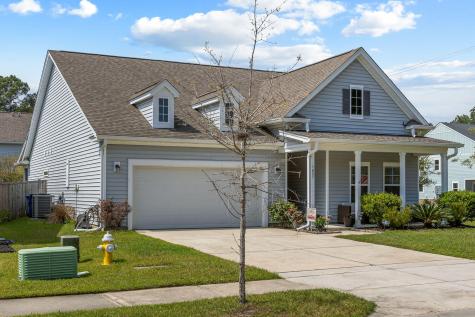 1607 Shady Pine Road Charleston SC 29414