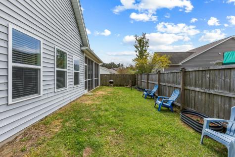 1607 Shady Pine Road Charleston SC 29414