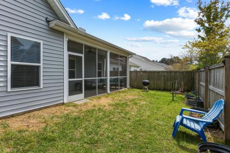 1607 Shady Pine Road Charleston SC 29414