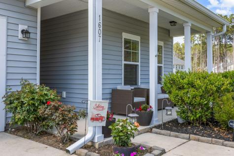 1607 Shady Pine Road Charleston SC 29414
