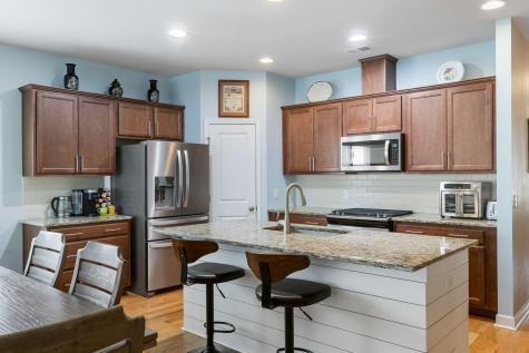 1607 Shady Pine Road Charleston SC 29414