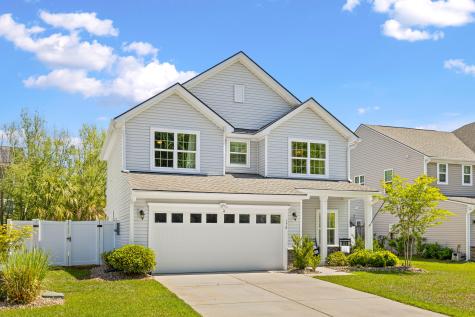 170 Country Oaks Lane Charleston SC 29492
