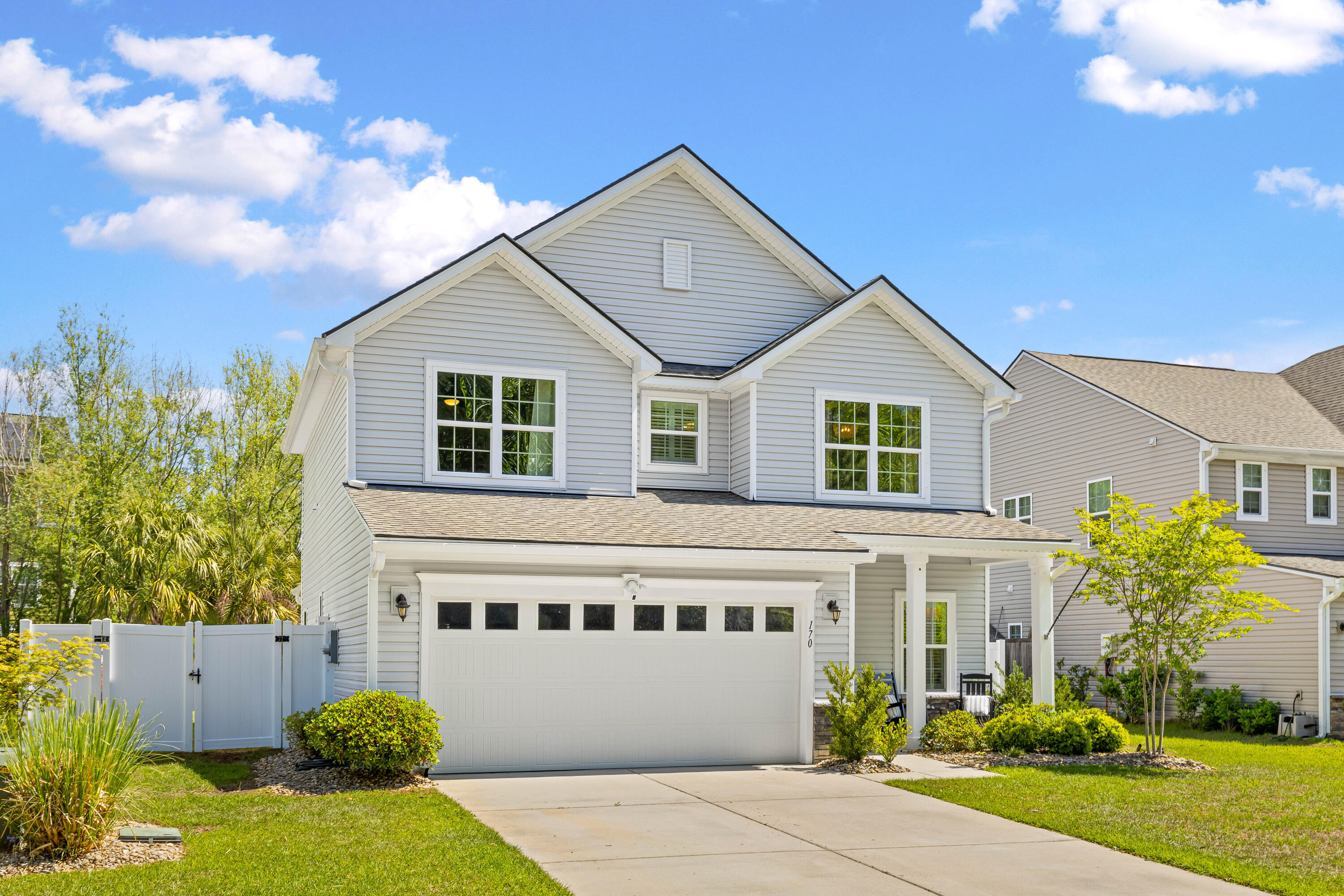 170 Country Oaks Lane Charleston SC 29492