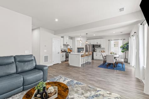 170 Country Oaks Lane Charleston SC 29492