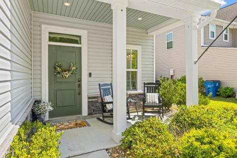 170 Country Oaks Lane Charleston SC 29492
