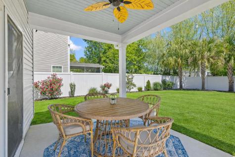 170 Country Oaks Lane Charleston SC 29492