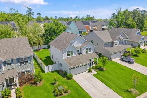 170 Country Oaks Lane Charleston SC 29492
