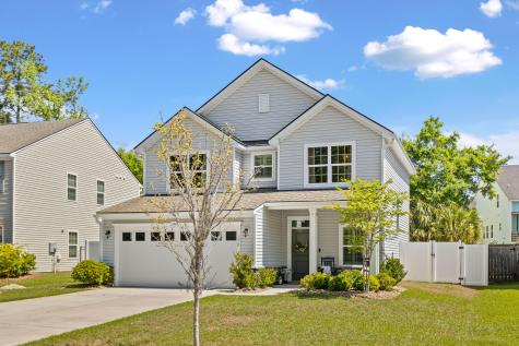 170 Country Oaks Lane Charleston SC 29492