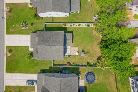 170 Country Oaks Lane Charleston SC 29492
