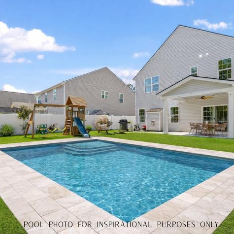 170 Country Oaks Lane Charleston SC 29492
