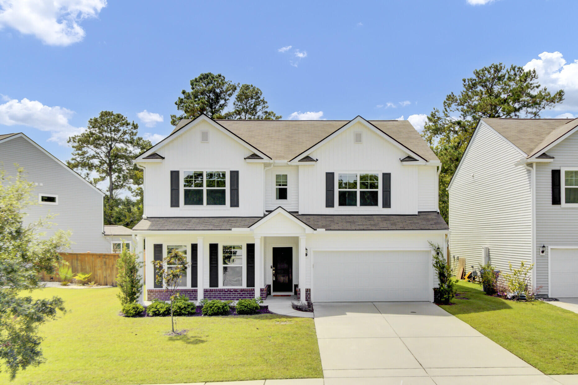 2007 Elvington Road Johns Island SC 29455