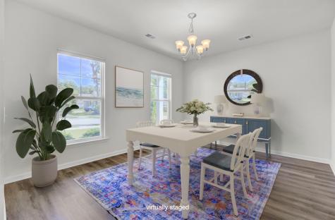 2007 Elvington Road Johns Island SC 29455