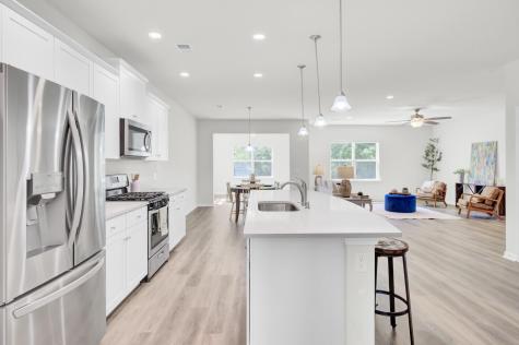 2007 Elvington Road Johns Island SC 29455