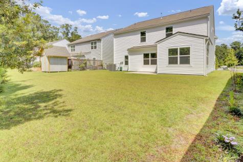 2007 Elvington Road Johns Island SC 29455