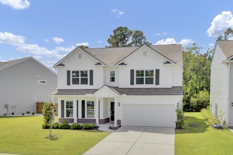 2007 Elvington Road Johns Island SC 29455