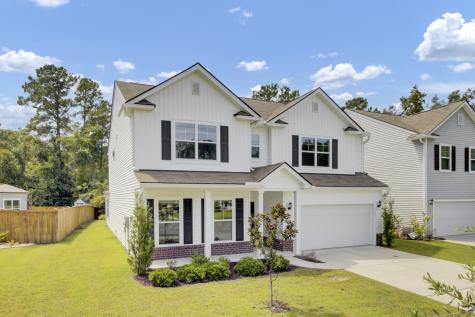2007 Elvington Road Johns Island SC 29455