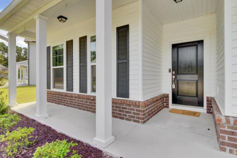 2007 Elvington Road Johns Island SC 29455