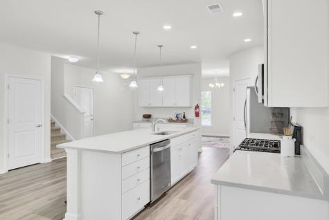 2007 Elvington Road Johns Island SC 29455